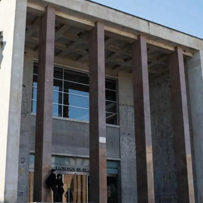 Faculdade suspende contrato de ex-adjunto do Ministério da Justiça preso por abusos