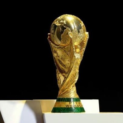 Conheça os grupos do Mundial de 2026