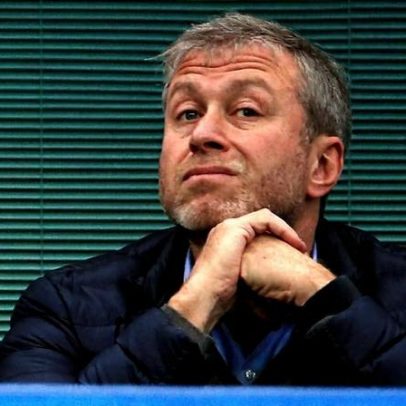 Abramovich pressionado a entregar o valor da venda do Chelsea à Ucrânia