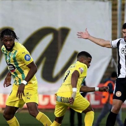 Tondela: é hora de estabilizar a baliza e melhorar a defesa