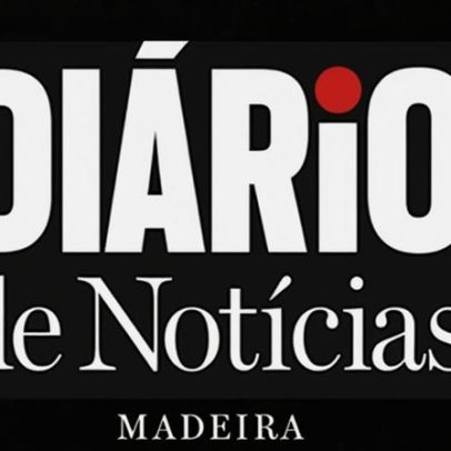 Incêndio em mato junto a escola no Funchal