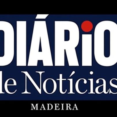Cerca de 50 pessoas numa marcha de apoio à liberdade na Venezuela no Funchal