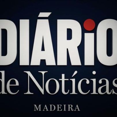 Madeira com céu muito nublado e queda ligeira de temperatura