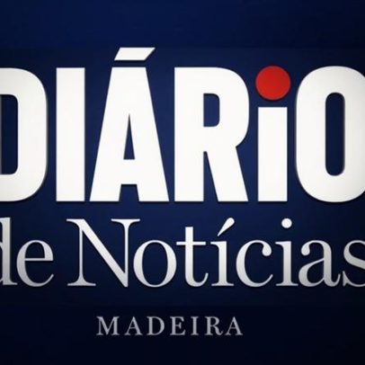 Serras da Madeira começam a ficar cobertas de branco pela neve