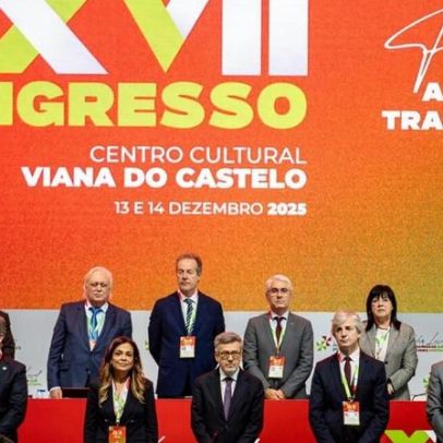 Défice na educação e falta de recursos para obras preocupam autarcas