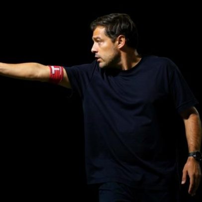 Liga 2: irmão do adjunto de Mourinho é o novo treinador