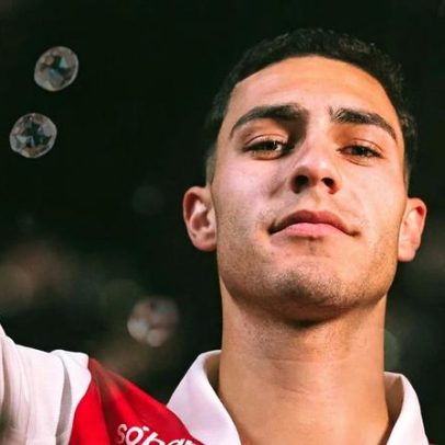 Diego reage à renovação: faltam os títulos pelo SC Braga