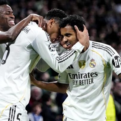 Clubes que venderam mais camisolas em 2025 revelam surpresas