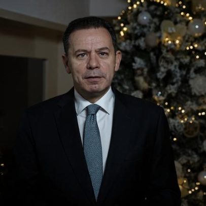 Primeiro-ministro solicita desempenho de Ronaldo e apresenta Esgaio
