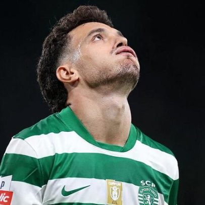 Pote falha oito jogos e regressa no final de janeiro
