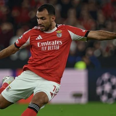 Espanha antecipa a próxima grande venda do Benfica