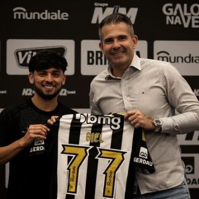 Mercado Sporting: Biel passa a ser um problema