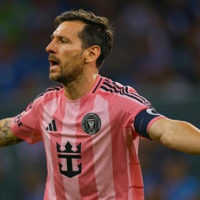 Messi elege o melhor treinador da carreira
