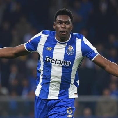 Samu desperta controvérsia entre Dragões com notas do FC Porto