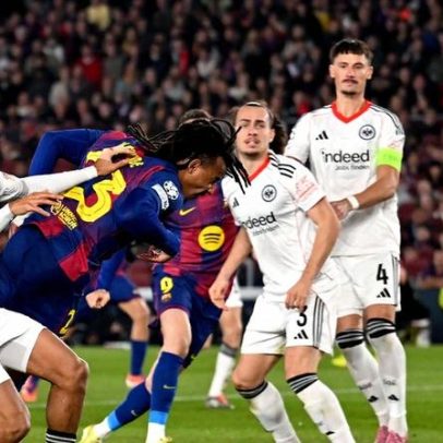 Barça intensifica abordagem a Koundé em nova reviravolta