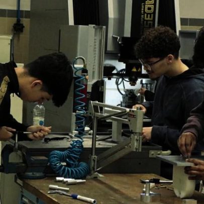 Tecnologia e indústria ganham destaque em novos cursos profissionais