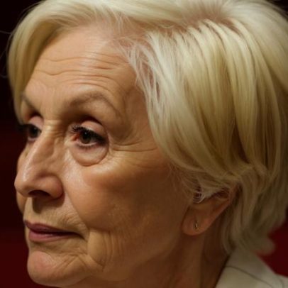 Morre Olga Cardoso, histórica voz da rádio portuguesa, aos 91 anos