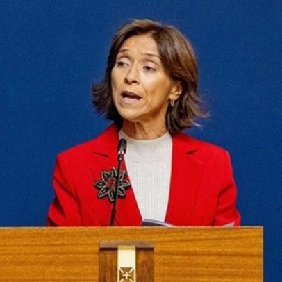 Secretária afirma que desigualdade de rendimentos na Madeira é menor que no país