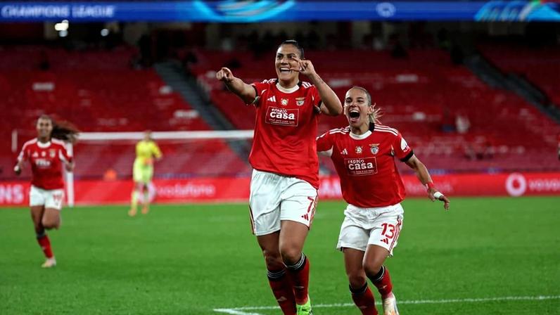 Benfica e FC Porto conhecem adversários na Taça de Portugal