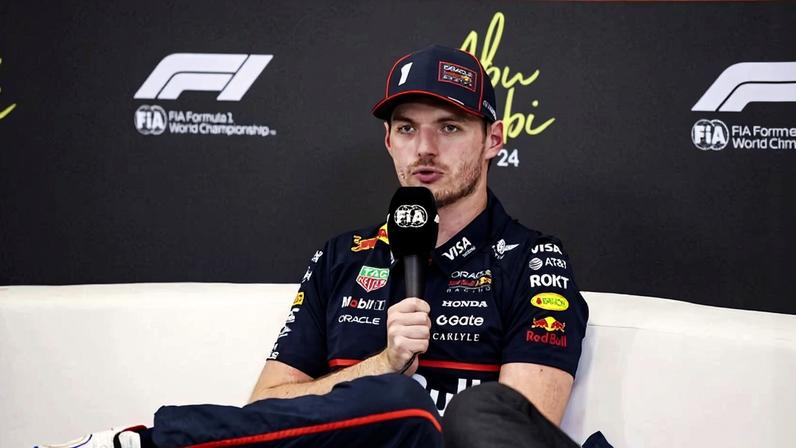 Max Verstappen, piloto da Red Bull - Foto: IMAGO