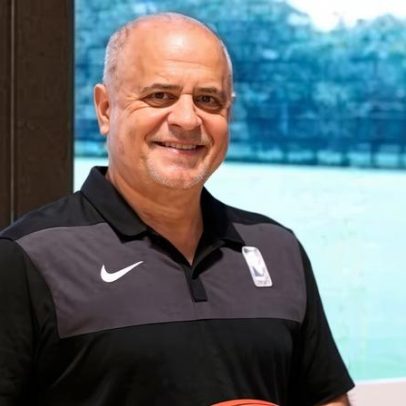Carlos Barroca e João Carvalho disputam a liderança da federação de basquetebol