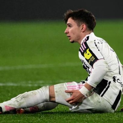 Benfica vence Roma, mas Francisco Conceição lesionado