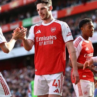 Apesar da vitória, exibição do Arsenal gera discussão acalorada no balneário