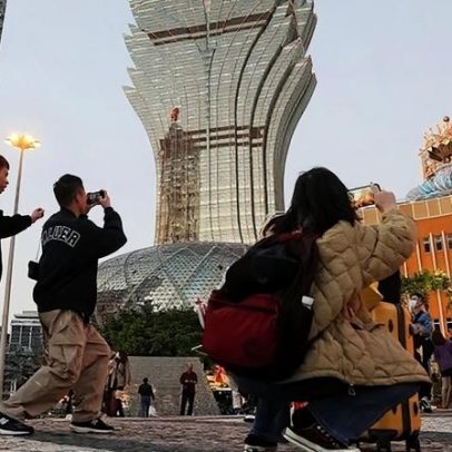 Mais de mil profissionais do turismo em Macau no maior congresso da APAVT