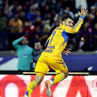 Jogador revela insatisfação e mal-estar no Atlético Madrid