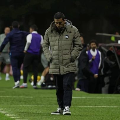 Botelho da Costa comenta derrota com o Benfica: parte do comentário não diz nada