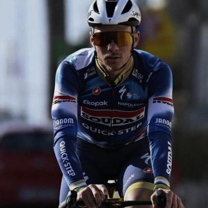 Evenepoel revela qual Grande Volta disputará em 2026