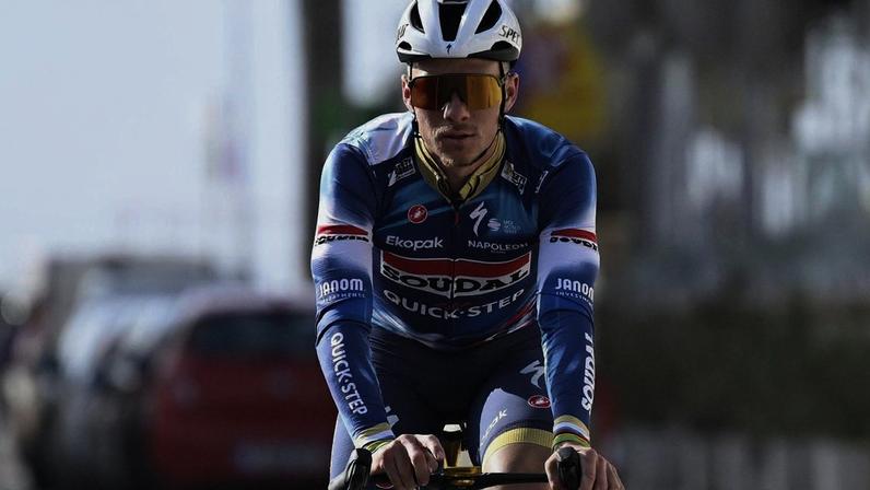 Evenepoel revela qual Grande Volta disputará em 2026