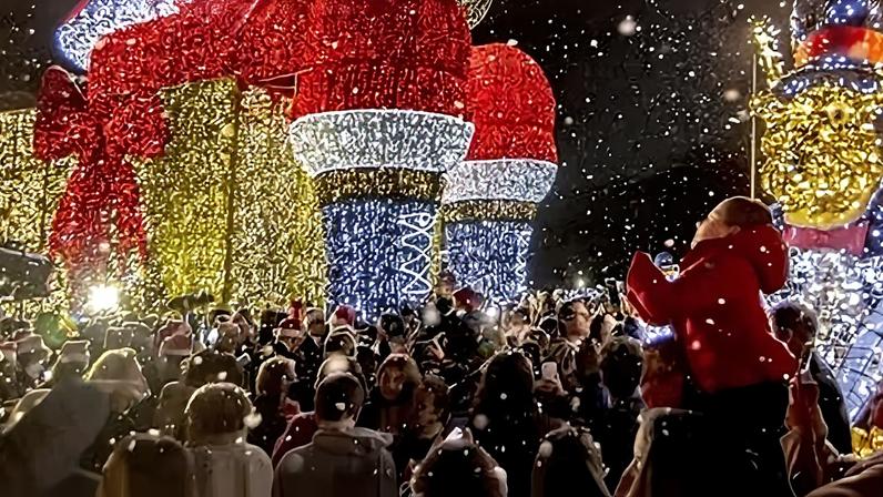 Águeda entre as cinco cidades com mercados de Natal mais procurados em 2025