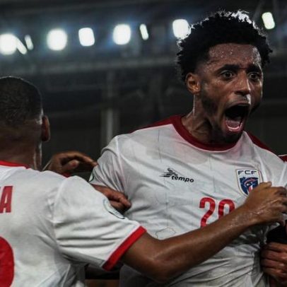Capitão de Cabo Verde quer adversários no Mundial, incluindo Portugal