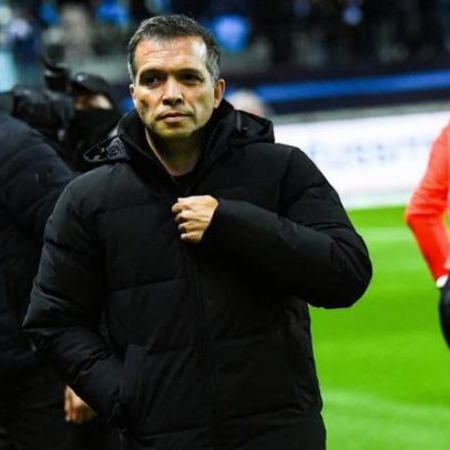 Luís Castro vai treinar na LaLiga, confirma mercado oficial