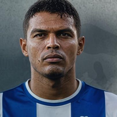 Thiago Silva surge como nova manobra de André Villas-Boas