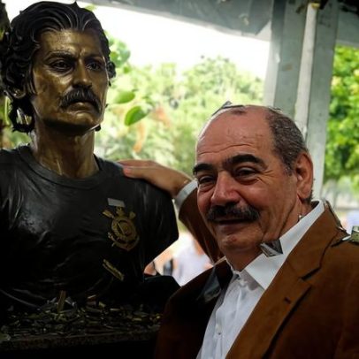 Rivellino queria treinador português em vez de Ancelotti na seleção do Brasil