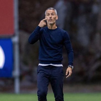 Carlos Vicens diz que é preciso gerir o aspeto mental para manter o foco