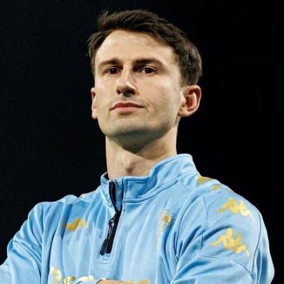 MLS contrata o nutricionista do Estoril