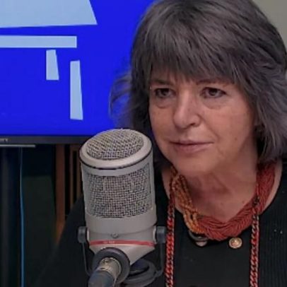 Morre Clara Pinto Correia, bióloga e escritora, aos 65 anos
