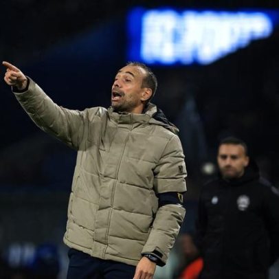 Benfica sob escrutínio por fama e proveito