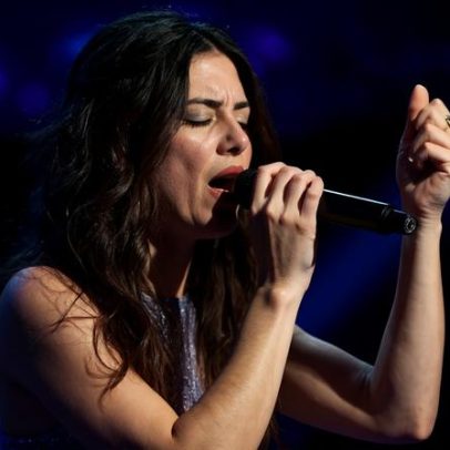 Diva Oliveira brilha no La Voz em Espanha ao cantar Canção do Mar