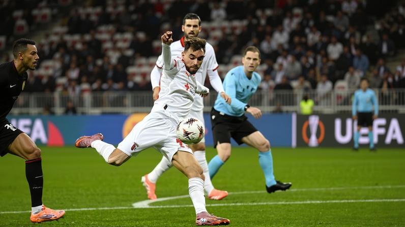 Ricardo Horta celebra 450 jogos e admite ainda sentir borboletas