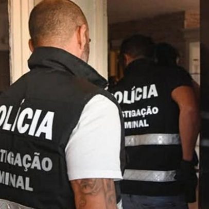 PSP detém quatro suspeitos por tráfico de droga na Cova da Moura