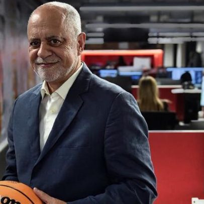 Carlos Barroca anuncia candidatura à presidência da federação