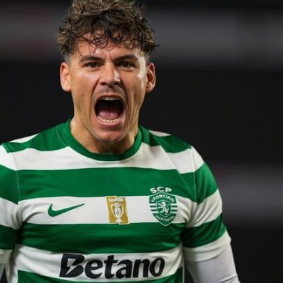 Maxi avisa Benfica e FC Porto: Sporting incomoda