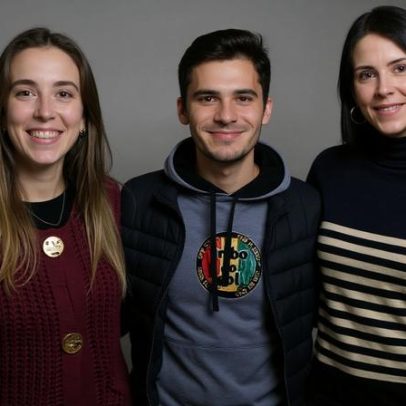Vânia Baptista assume presidência do Atlético de Recardães para 2026/2027