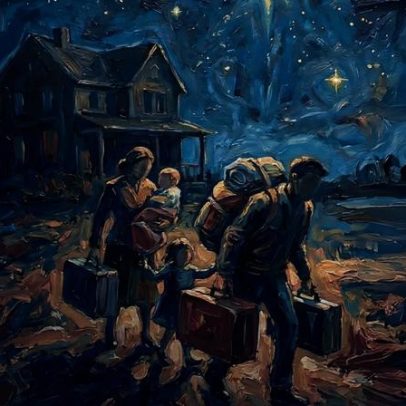 Caria recebe peça de Natal Outra Noite Feliz com Universidade Sénior