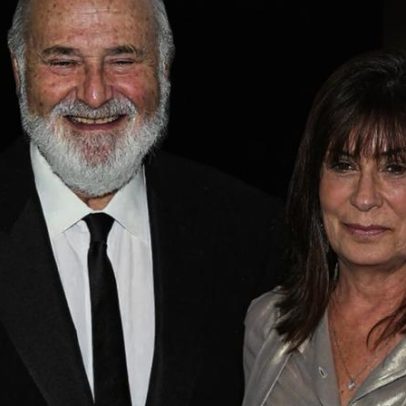 Filho de Rob Reiner detido sob suspeita de homicídio dos pais