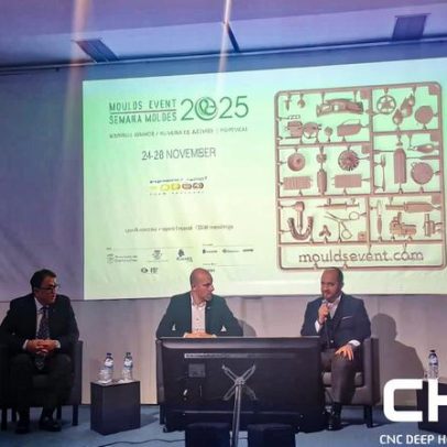 CHETO consolida presença nos EUA e planeia expansão em 2026